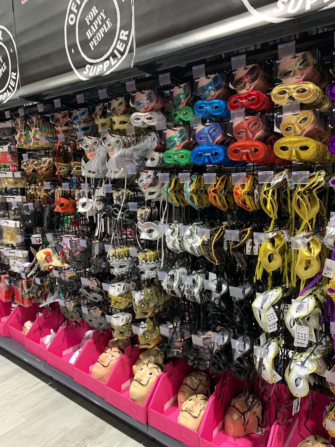 Party Supply Stores Florida Party Tyme